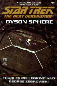 Dyson Sphere_cover