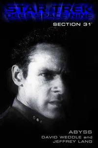 Abyss: Section 31_cover
