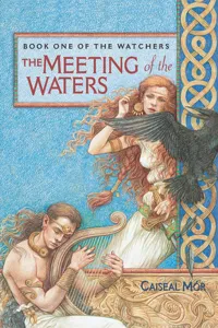 The Meeting of the Waters_cover