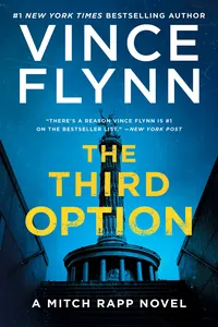 The Third Option_cover