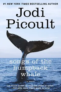 Songs of the Humpback Whale_cover