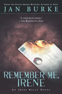 Remember Me, Irene_cover