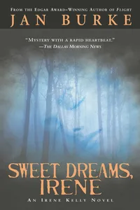 Sweet Dreams, Irene_cover