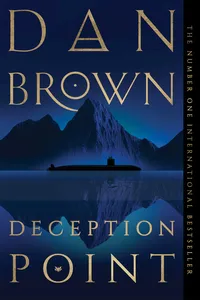 Deception Point_cover