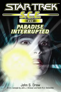 Star Trek: Paradise Interrupted_cover
