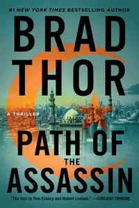 Path of the Assassin_cover