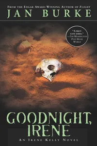 Goodnight, Irene_cover