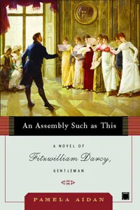 An Assembly Such as This_cover