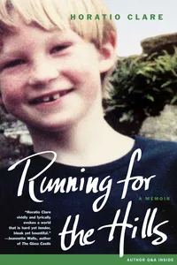 Running for the Hills_cover