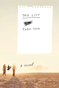 The List_cover