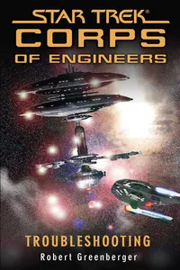 Star Trek: Troubleshooting_cover