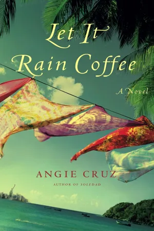 Let It Rain Coffee