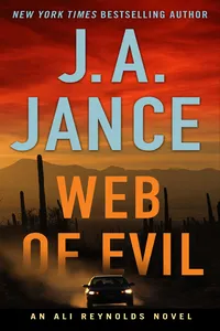 Web of Evil_cover