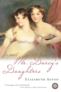 Mr. Darcy's Daughters_cover