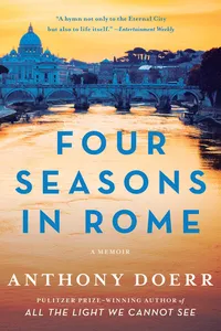 Four Seasons in Rome_cover
