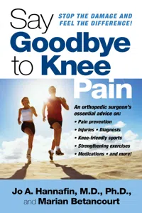Say Goodbye to Knee Pain_cover