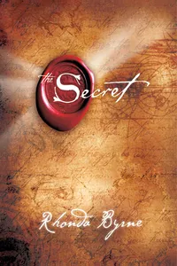 The Secret_cover
