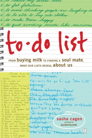 To-Do List