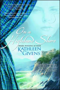 On a Highland Shore_cover