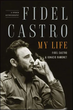 Fidel Castro: My Life