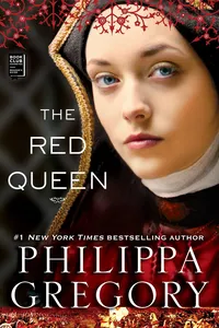 The Red Queen_cover