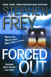 Forced Out_cover