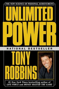 Unlimited Power_cover