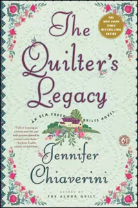 The Quilter's Legacy_cover