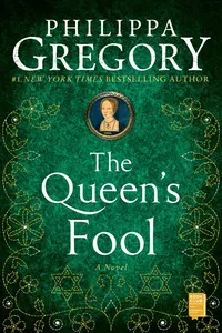 The Queen's Fool_cover