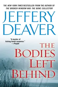 The Bodies Left Behind_cover