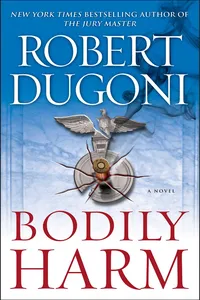 Bodily Harm_cover