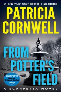From Potter's Field_cover