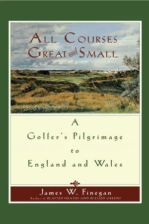 [PDF] All Courses Great And Small by James W. Finegan | 9781416567974 ...