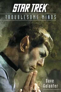 Troublesome Minds_cover