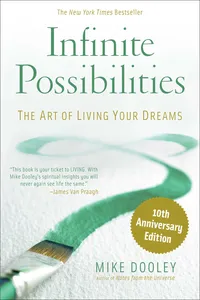 Infinite Possibilities_cover
