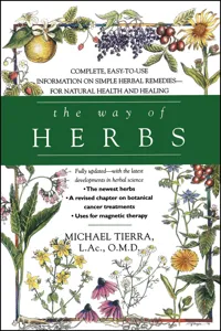 The Way of Herbs_cover