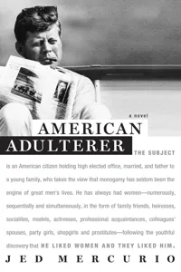 American Adulterer_cover