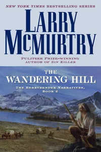 The Wandering Hill_cover