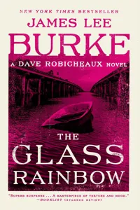 The Glass Rainbow_cover