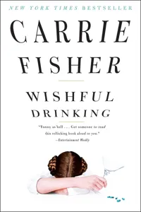 Wishful Drinking_cover