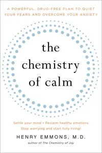 The Chemistry of Calm_cover