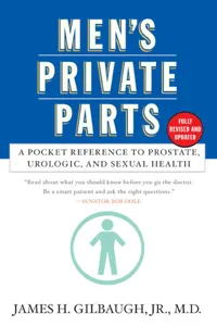 Men's Private Parts_cover