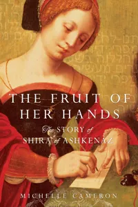 The Fruit of Her Hands_cover