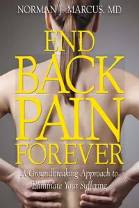 End Back Pain Forever_cover