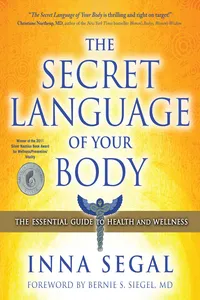 The Secret Language of Your Body_cover