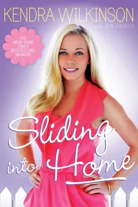 Sliding Into Home_cover