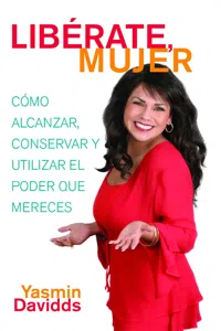 ¡Libérate mujer_cover