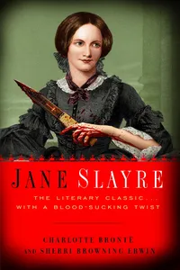 Jane Slayre_cover