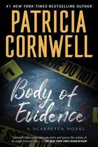 Body of Evidence_cover