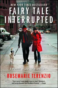 Fairy Tale Interrupted_cover